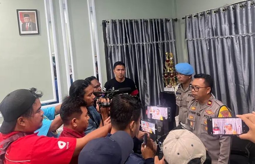 Siswa SMK di Gorontalo Alami Pembullyan hingga Muntah Darah dan Tak Sadarkan Diri