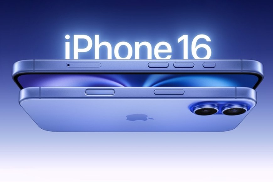 Telah Dibuka! Begini Cara Pre-Order iPhone 16