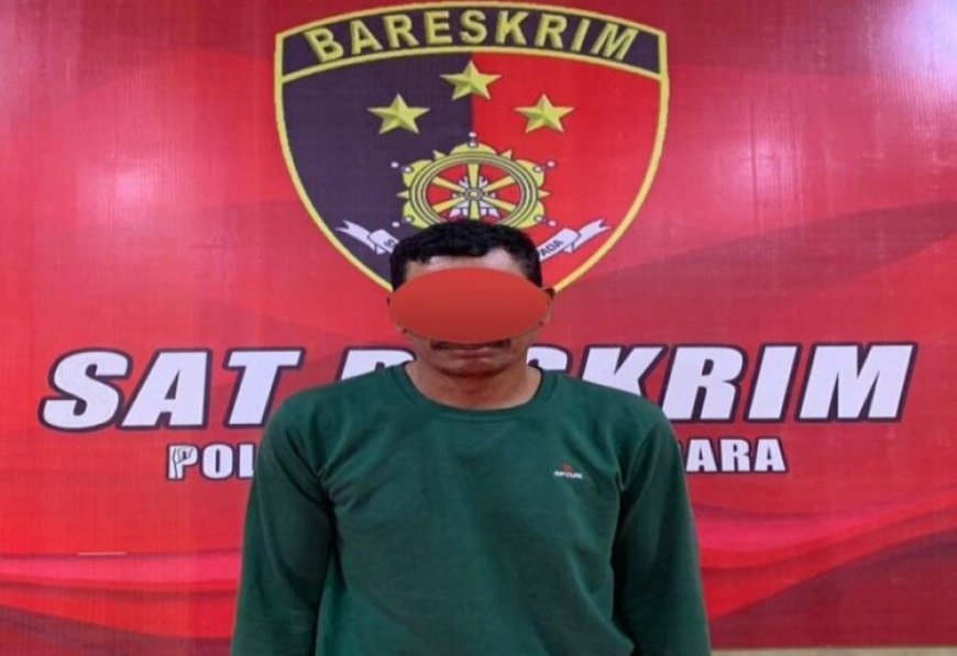 Kesal Karena Sering Live TikTok, Pria di Aceh Tenggara Bunuh Sang Istri