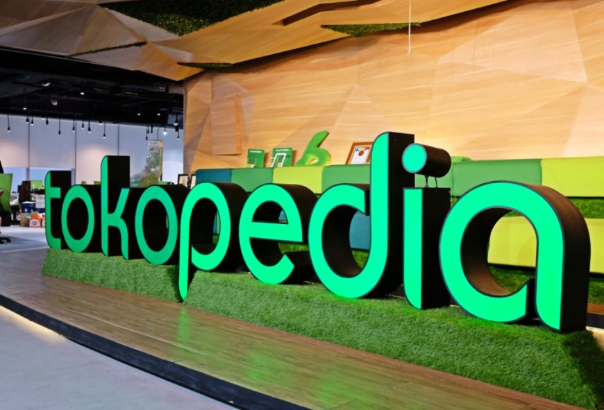 Biaya Admin Penjual TikTok Shop Tokopedia Alami Kenaikan hingga 10%