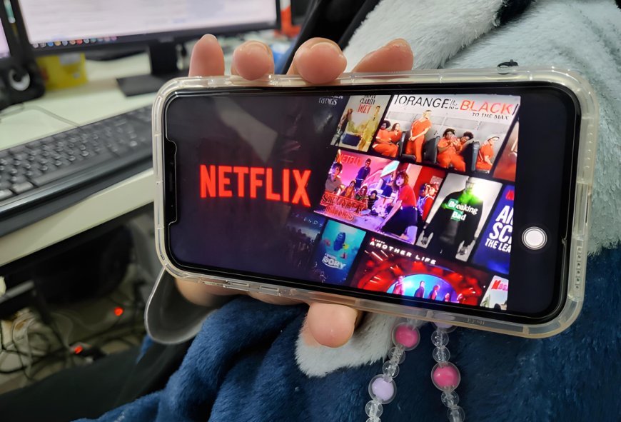 Simak Daftar iOS yang Tak Bisa Lagi Akses Netflix