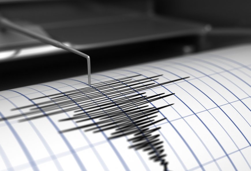 Gempa 5,5 M Guncang Berau Kalimantan Timur