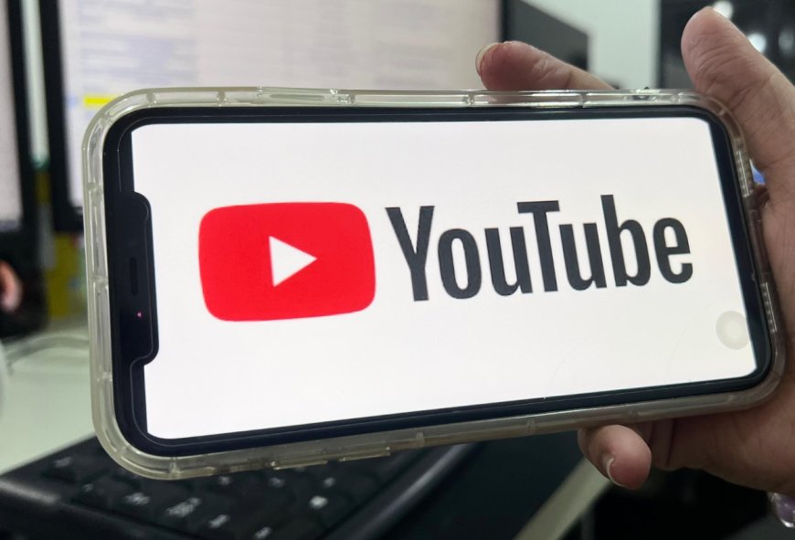 Iklan di YouTube Semakin Banyak Muncul Saat Video di Pause