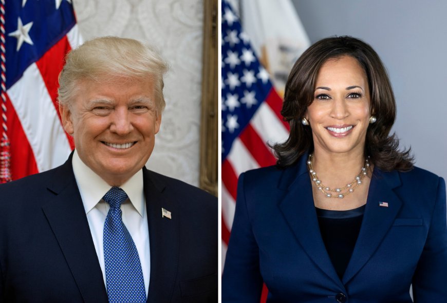 Alasan Donald Trump Menolak Debat Kedua Lawan Kamala Harris