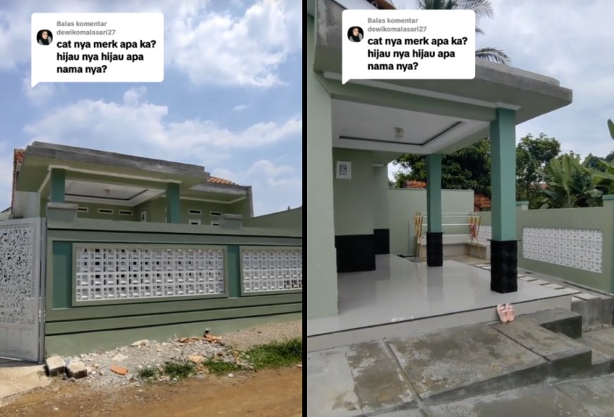 Rumah Mewah di Bogor Ini Dirampok hingga Suami Tewas Usai Istri Bikin Konten House Tour