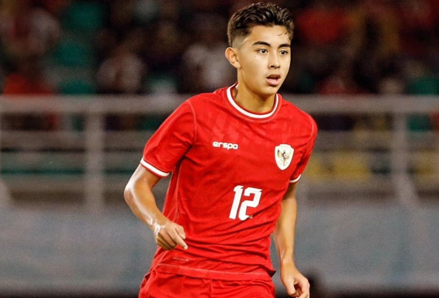 Indra Sjafri Coret Welber Jardim dari Timnas Indonesia U-20, Apa Alasannya?