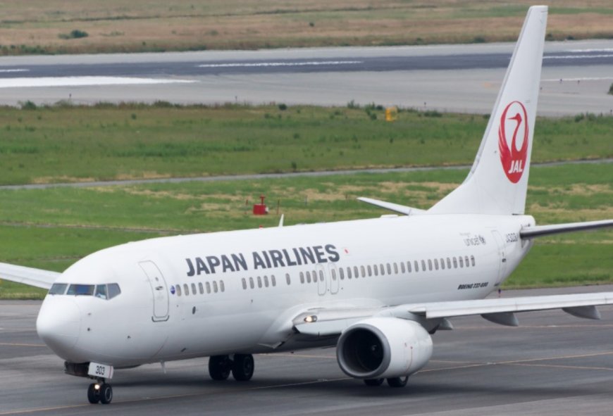 Japan Airlines Beri Tiket Gratis untuk Wisatawan Indonesia