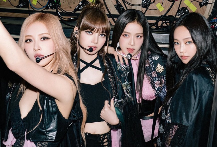 YG Entertainment Sebut BLACKPINK Akan Comeback dan Gelar Tur Dunia 2025