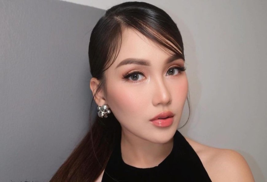 Ayu Ting Ting Minta Maaf ke Boy William Usai Batal Nikah dengan Lettu Fardana