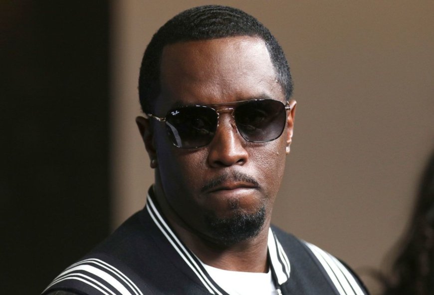 Kasus P Diddy Bakal Dijadikan Dokumenter dan Tayang di Netflix