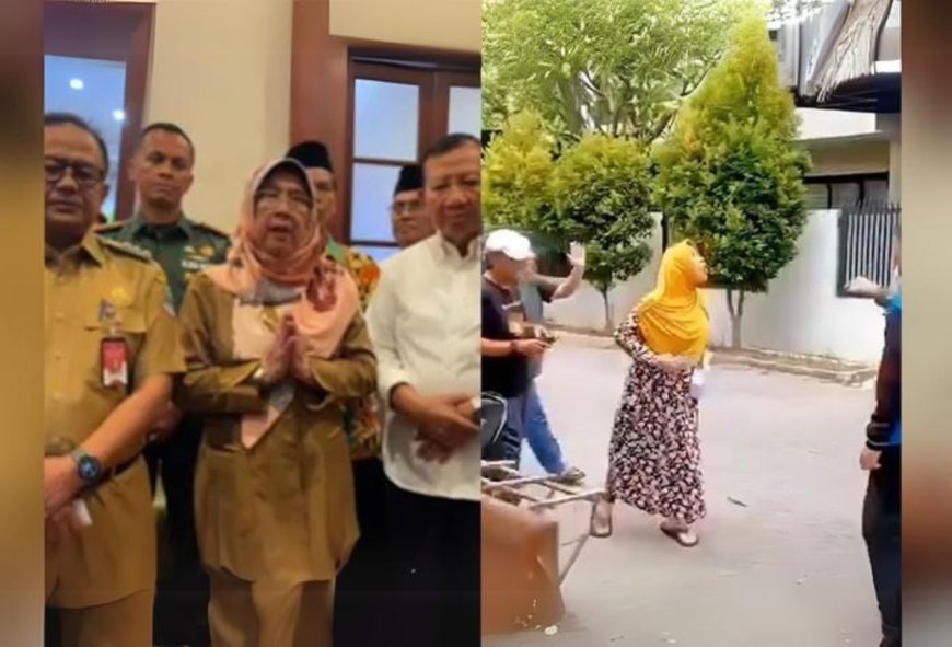 Usai Viral Akibat Larang Tetangganya Ibadah, Kekayaan ASN Bekasi Disorot KPK