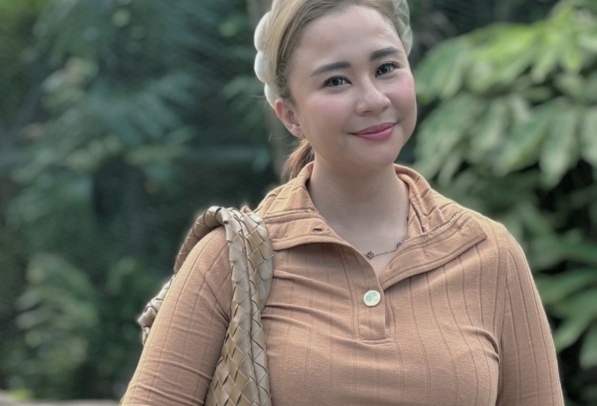 Sempat Jalani Bisnis Bareng, Chikita Meidy Somasi Sahabatnya Sendiri