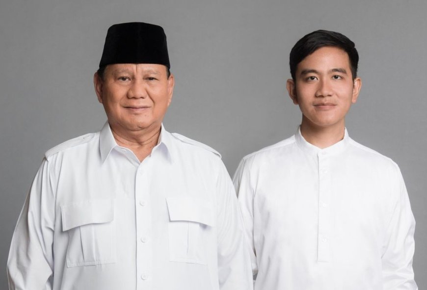 Daftar Nama yang Diisukan Akan Jadi Menteri di Kabinet Prabowo-Gibran