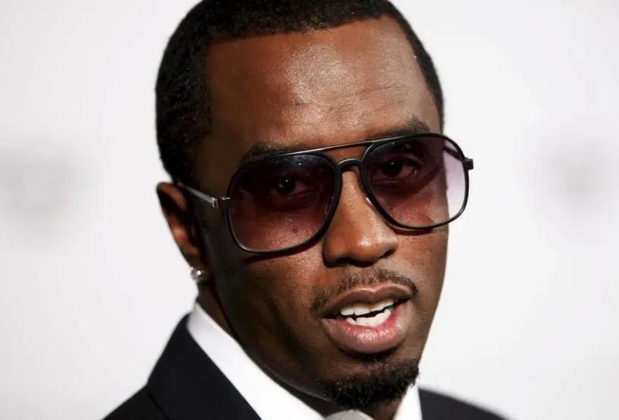 Daftar Nama Artis Hollywood yang Diduga Terseret Kasus P. Diddy, Ada Beyonce hingga Kim Kardashian