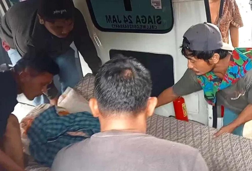 Siswa SMP di Deli Serdang Meninggal Dunia Usai Dihukum Squat Jump 100 Kali