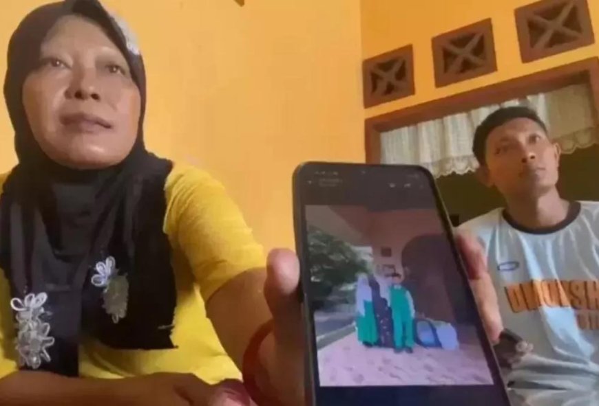 Karena Tak Salat Duha, Guru di Ponpes Blitar Lempar Kayu Berpaku ke Santriwati hingga Tewas