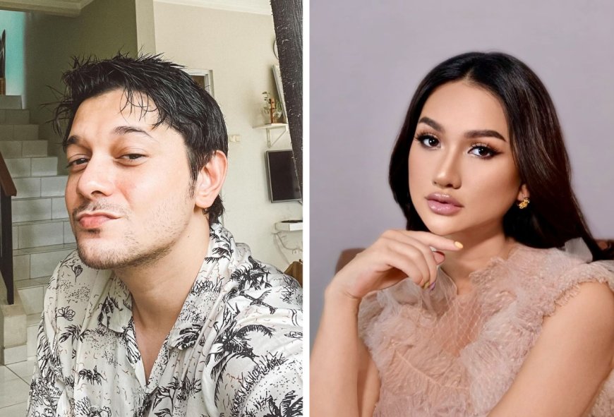 Andrew Andika Minta Maaf ke Anak dan Istri Usai Tersandung Kasus Narkoba