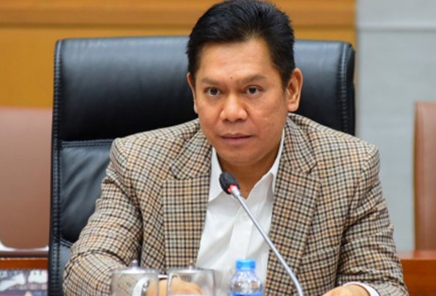 Profil Adies Kadir, Wakil Ketua DPR RI 2024-2029 Dari Partai Golkar