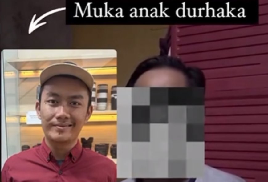 Demi Gengsi, Pria Bawa Kabur iPhone Rental, Malah Bikin Keluarga Terjebak Masalah