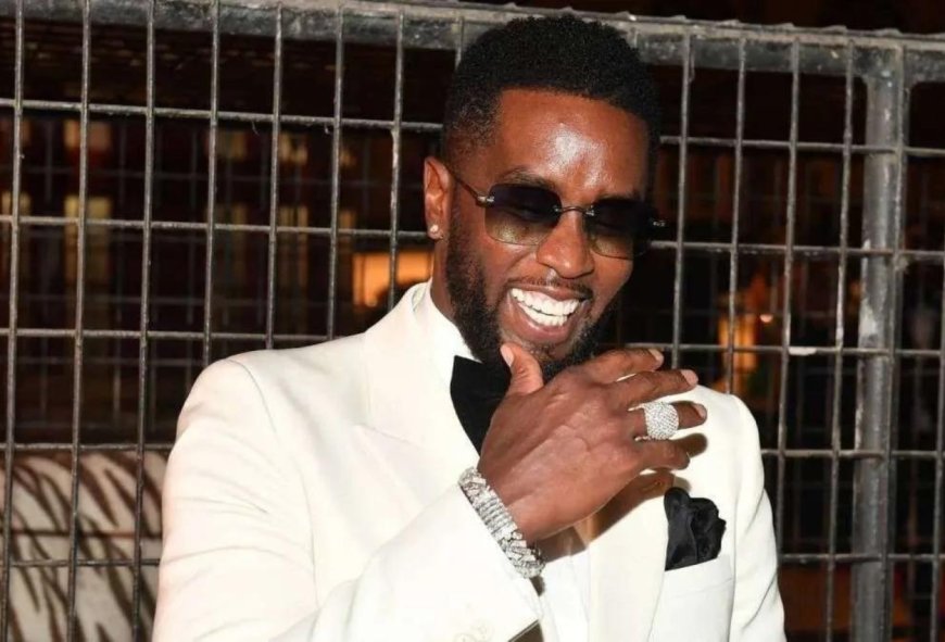 P. Diddy Bakal Dijerat 120 Gugatan Tambahan Terkait Kasus Pelecehan Seksual