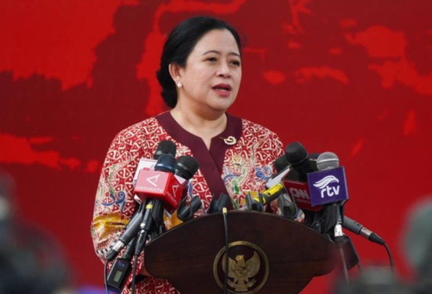 Puan Maharani Amini PDIP Akan Dapat Kursi Menteri Pemerintahan Prabowo