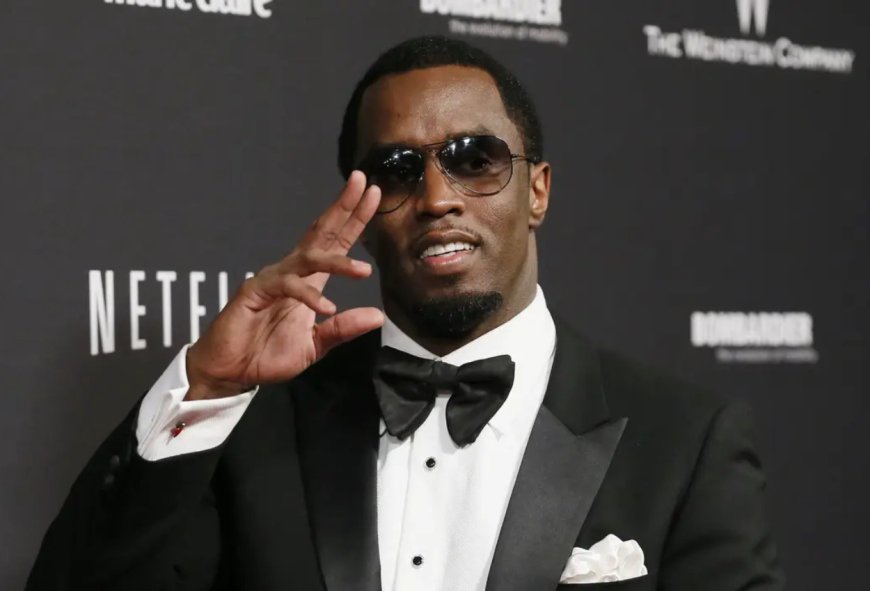 Fakta Terbaru! 25 Anak di Bawah Umur Jadi Korban dalam Kasus Pelecehan Seksual P. Diddy