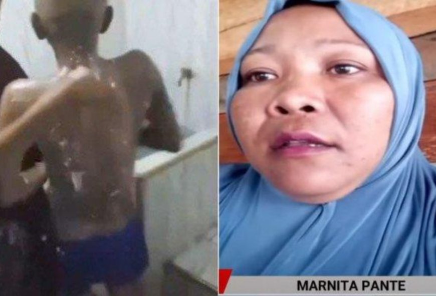 Ibu Santri yang Badannya Dimandikan Air Cabai Ungkap Kekerasan Istri Pimpinan Pesantren