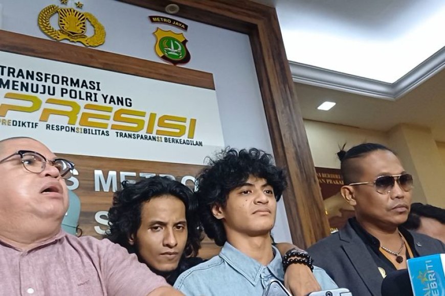 Razman Arif Nasution Siapkan 11 Pengacara untuk Lindungi Vadel Badjideh