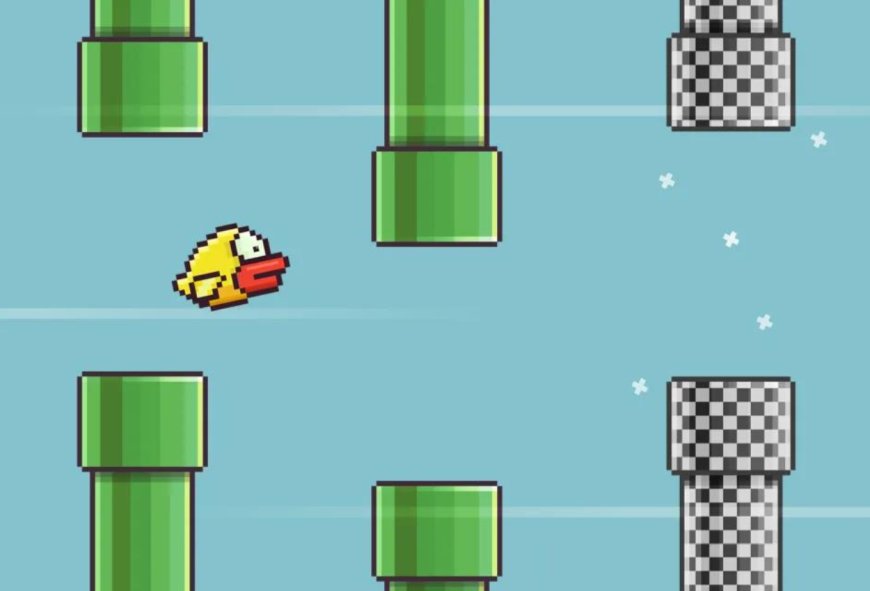 Game Flappy Bird Akan Rilis pada 2025, Hadir dengan Fitur Baru!