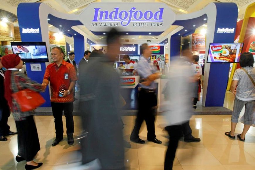 Segera Daftar! Indofood Buka Lowongan Kerja Hingga Desember 2024, Cek Daftar Posisinya