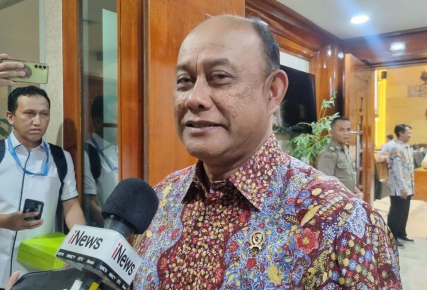 Anggaran untuk Makan Bergizi Gratis Habiskan Rp800 Miliar per Hari