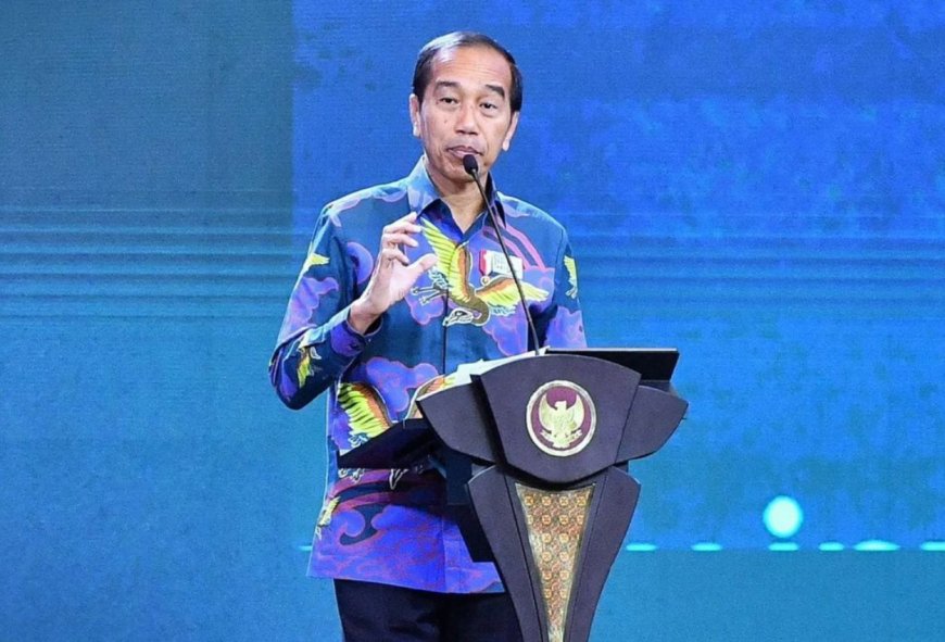 Jokowi Tetapkan Batam dan BSD Jadi Kawasan Ekonomi Khusus