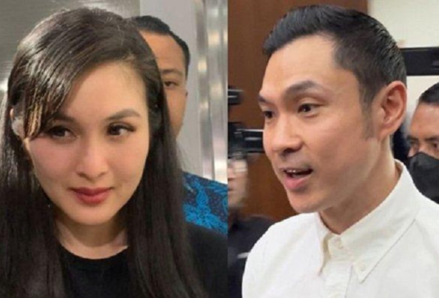 Hadiri Sidang Lanjutan, Sandra Dewi Akui Tak Tahu Harvey Moeis Punya Bisnis Timah