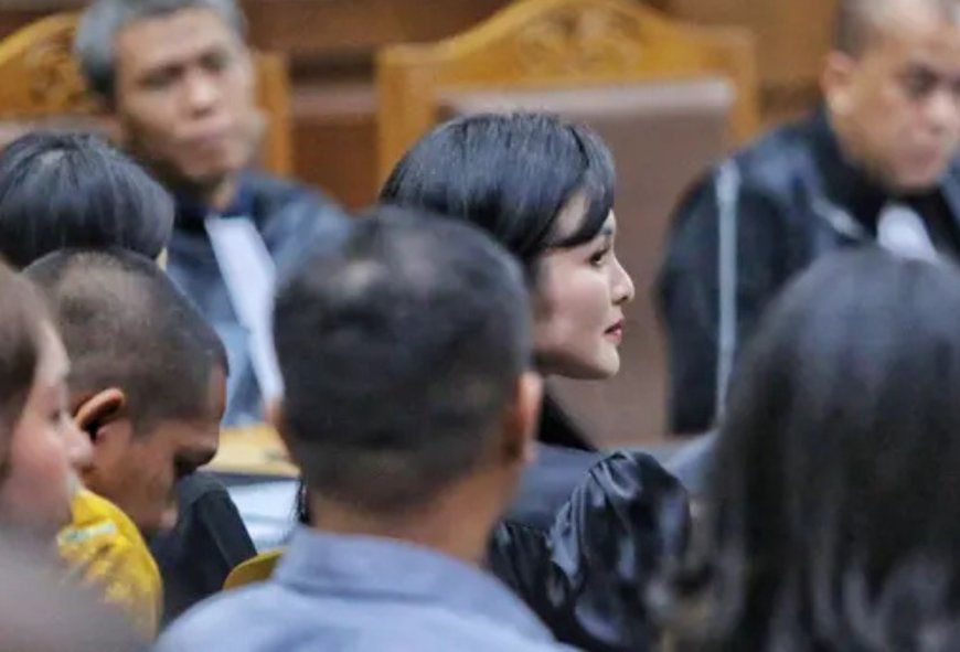 Tak Terima 141 Emas Disita, Sandra Dewi Akui Perhiasan yang Diberikan Suami hanya Cincin Kawin dan Tunangan