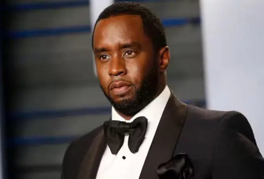 Sidang Kasus Kejahatan Seks P. Diddy Akan Dimulai Pada 5 Mei 2025