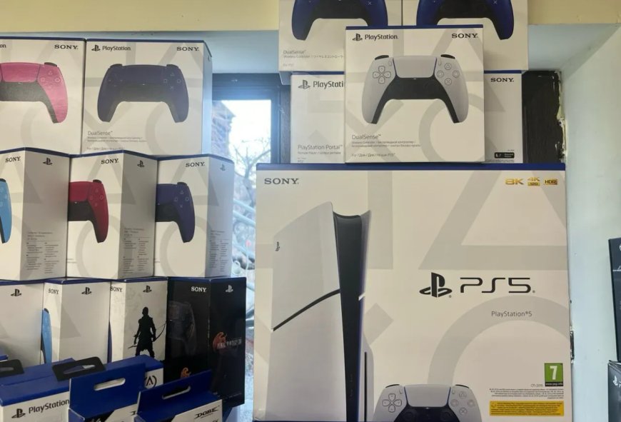 Sony Gelar Pesta Diskon hingga 90 Persen untuk Game PS4 dan PS5