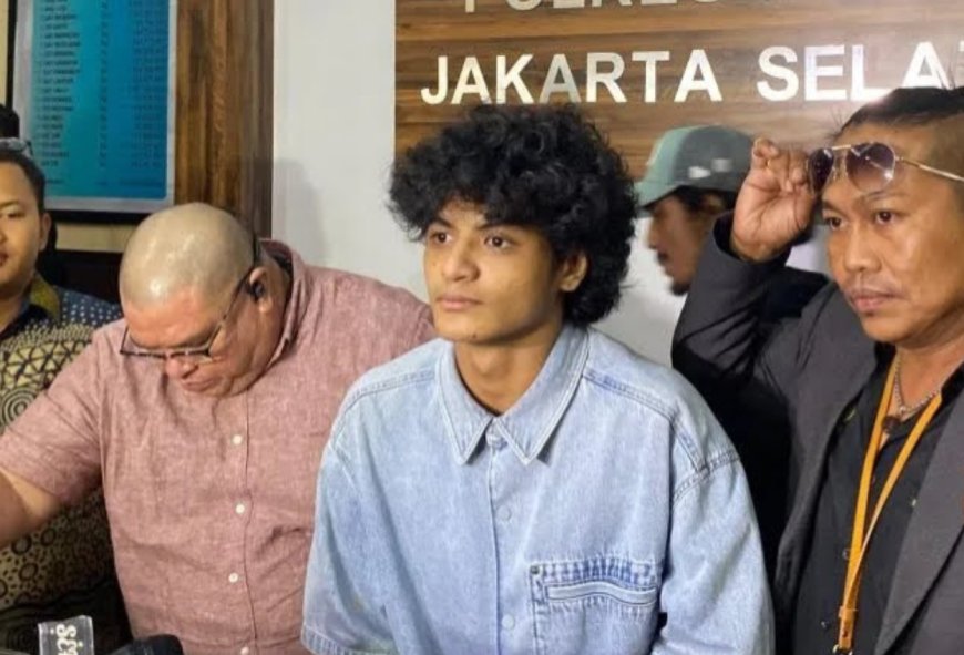 Razman Sebut Ada Kejutan di Pemeriksaan Vadel Badjideh Selanjutnya