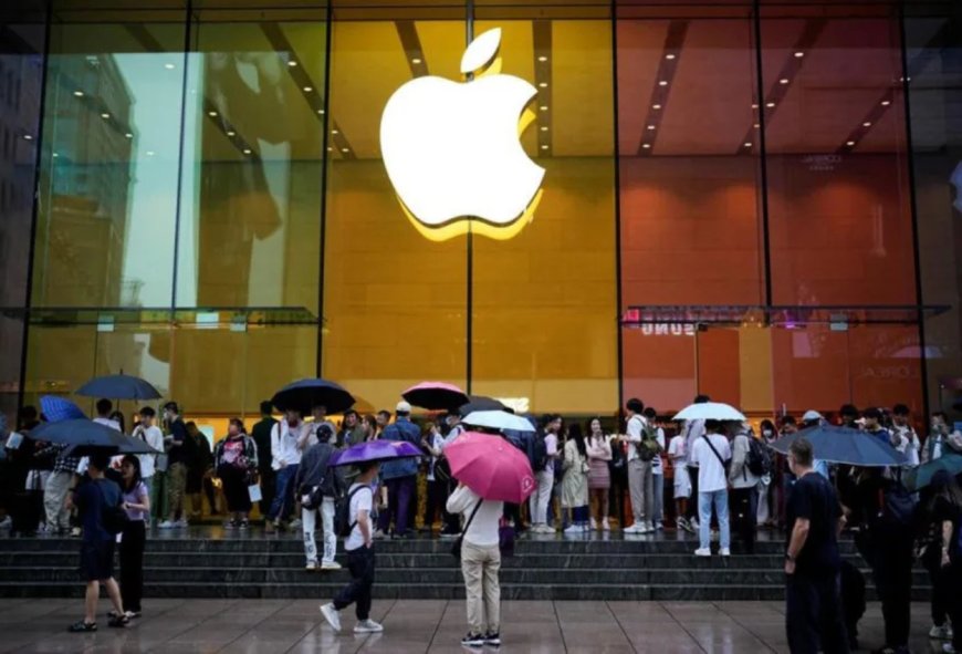 Kominfo Jelaskan Alasan Apple Belum Buka Pabrik di Indonesia