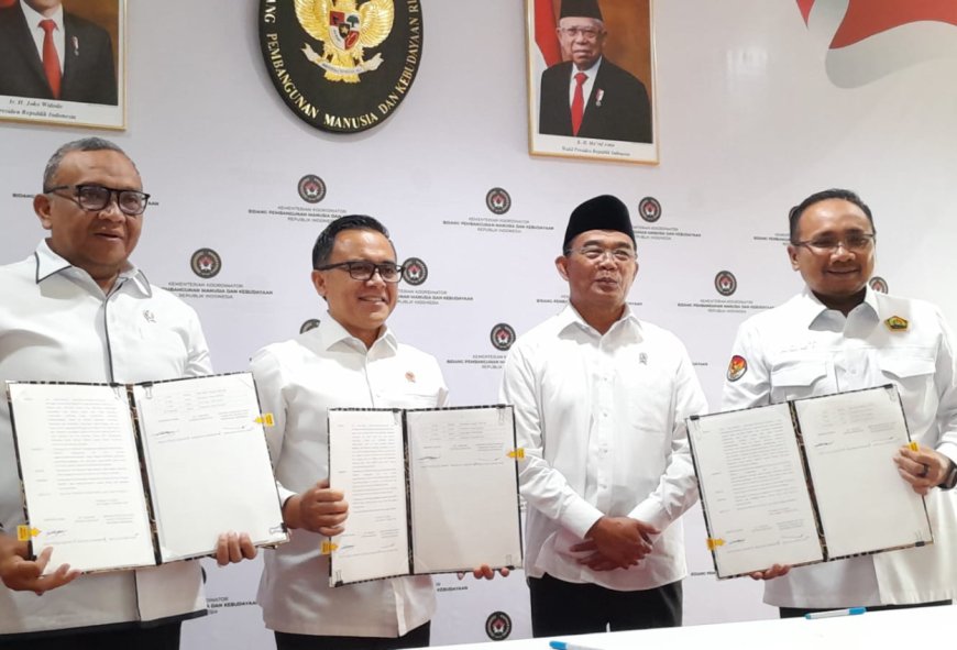 Pemerintah Putuskan Hari Libur Nasional-Cuti Bersama 2025 Sebanyak 27 Hari