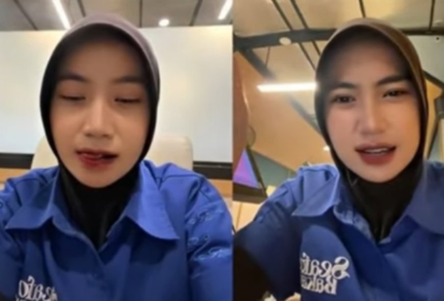 Viral Video Zahra Seafood Bakaran Durasi 6 Menit 40 Detik, Netizen: Aduh, 6 Menit Gak Tuh?