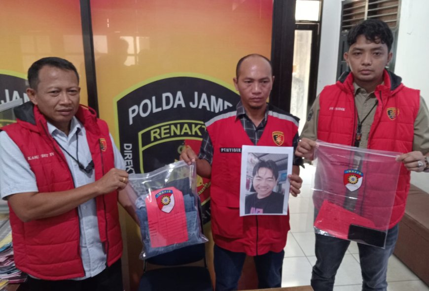 Mahasiswi di Jambi Diperkosa Usai Ikut Orientasi Mapala Kampus, Ada 4 Video Asusila di HP Pelaku