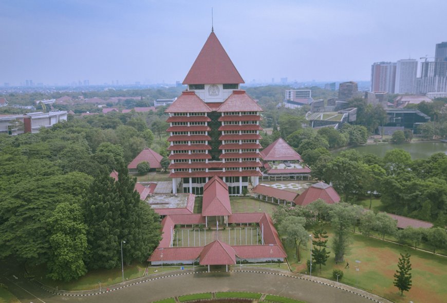 FKUI Buka 3 Prodi Baru, Ada Subspesialis Urologi Pertama di Indonesia