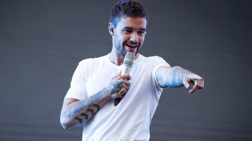 Liam Payne Eks One Direction Meninggal Dunia Usai Jatuh dari Balkon Lantai Tiga