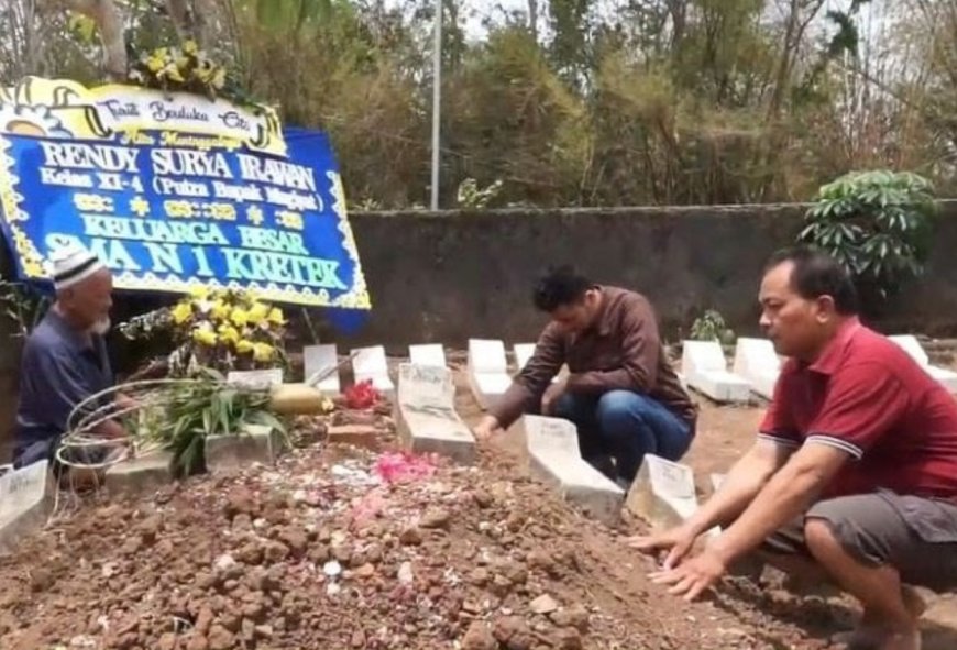 Pelajar SMA di Bantul Tewas Usai Dikeroyok Teman, 11 Orang Ditetapkan Jadi Tersangka