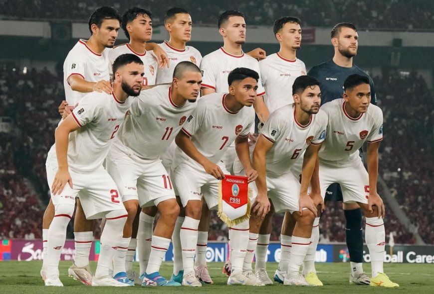 Piala AFF 2024: Ini Lawan Timnas Indonesia di Grup B