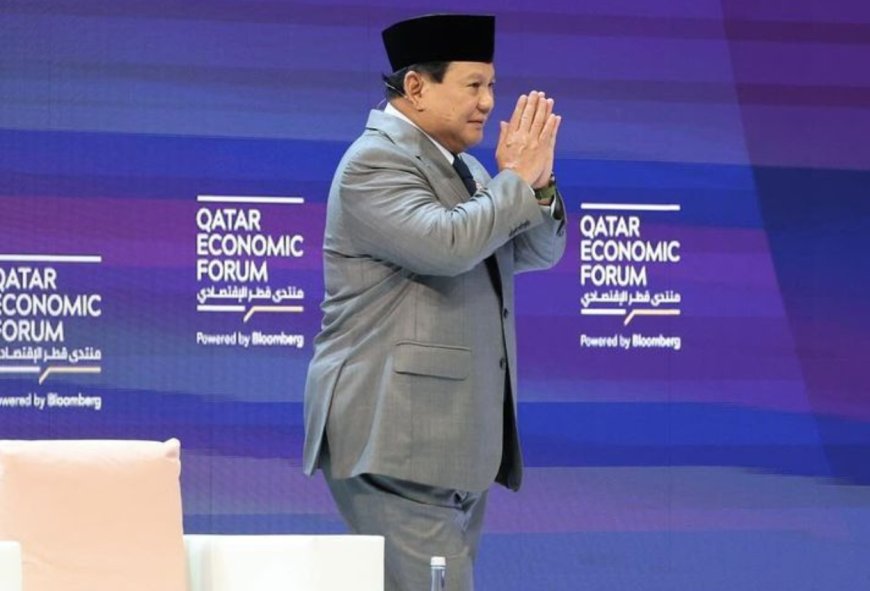 Ulang Tahun ke-73, Prabowo Akan Gelar Acara Sederhana dan Bertemu Megawati