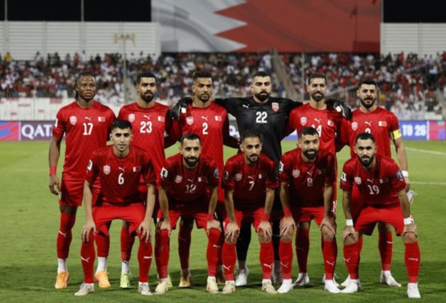 Bahrain Akan Disanksi FIFA Jika Absen Lawan Timnas Indonesia