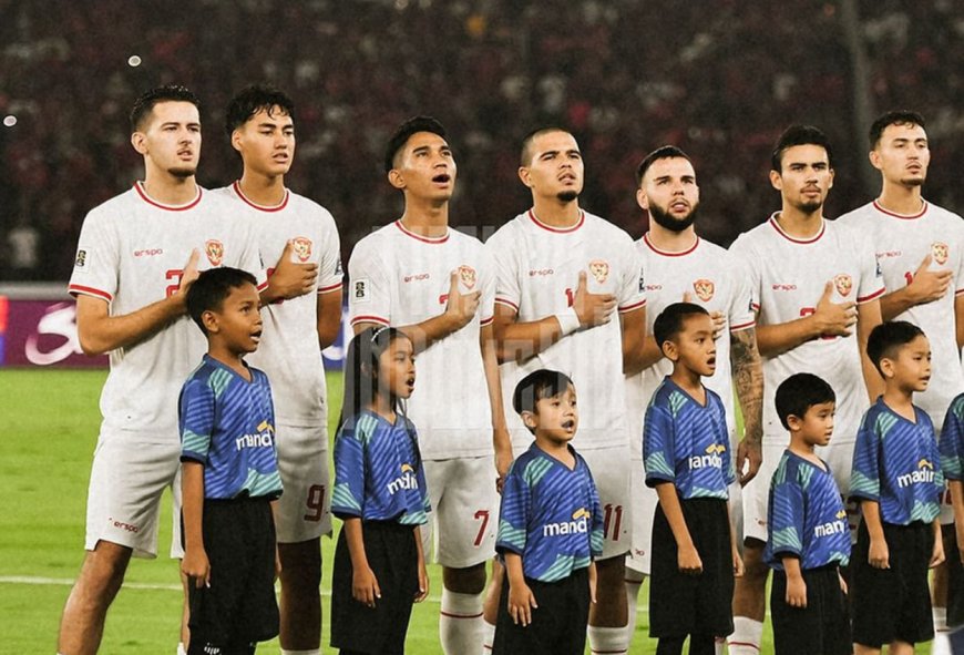 Pakar Keamanan FIFA Sebut Indonesia Bisa Jamin Keselamatan Pemain Bahrain