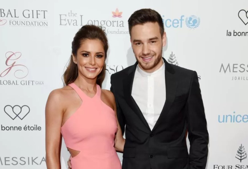 Cheryl Cole Kenang Sosok Liam Payne: Dia Seorang Ayah Bagi Putra Kami