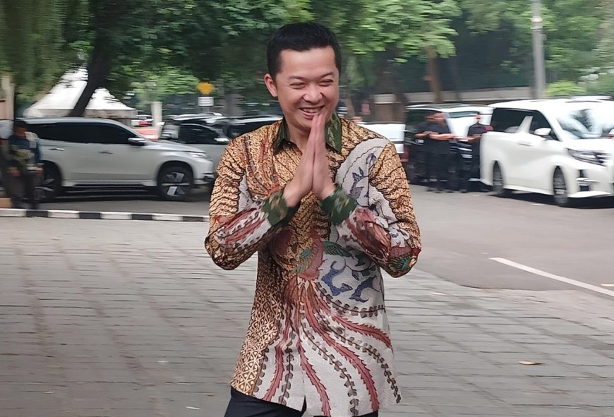 Taufik Hidayat: Dari Legenda Badminton ke Wakil Menteri Pemuda dan Olahraga